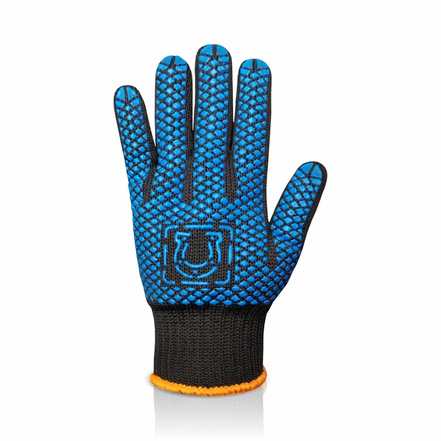 Рукавички робочі трикотажні Trident арт. 5711